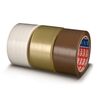 Universal carton sealing tape 4024 havana 66mx50mm